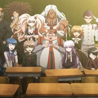 希望の学園と絶望の高校生