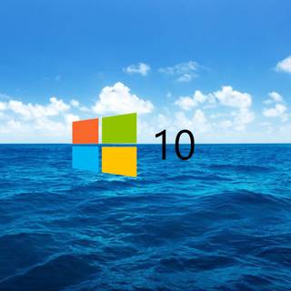 Windows 10 wallpapers 