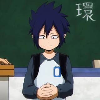 Anime Photo Of The Day (Tamaki)