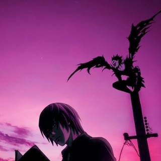 Death note 