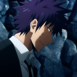 Kang Taeshik | Solo Leveling