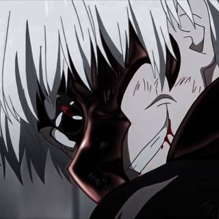 Kaneki Ken