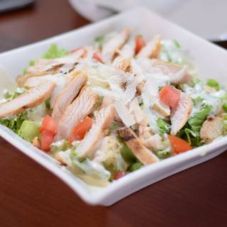 Chicken salad