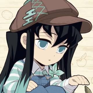 Anime Photo Of The Day (Muichiro mah bby)