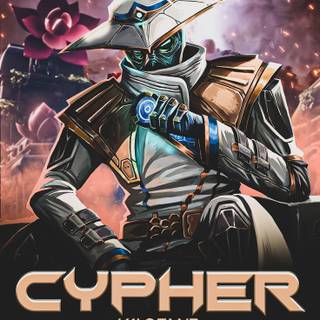 Cypher Valorant