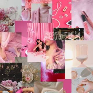 Pink Aesthetic