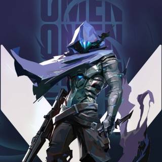 Omen Valorant