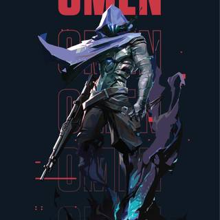 Omen Valorant