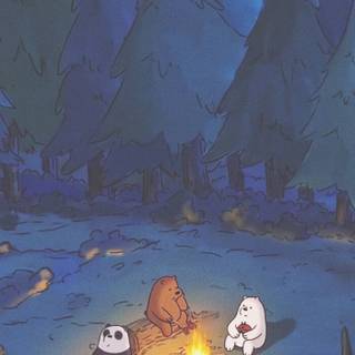 we bare bears