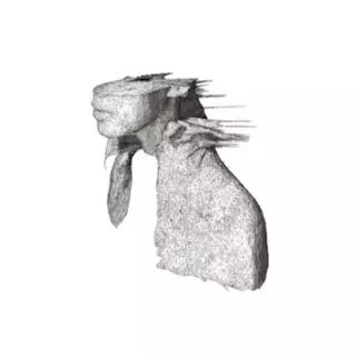 COLDPLAY WALLPAPER 4 (A Rush of blood to the head)
