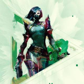 Viper Valorant