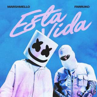 Marshmello American music producer and DJ
