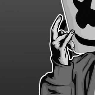 Marshmello American music producer and DJ