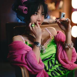 Happy Fei Day!!!! miss A