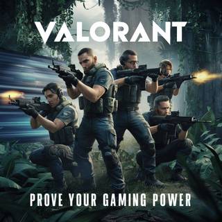 VALORANT
