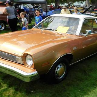 1974 ford pinto