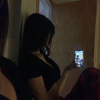 yeah it your fav girl Ari