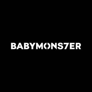 Baby Monster