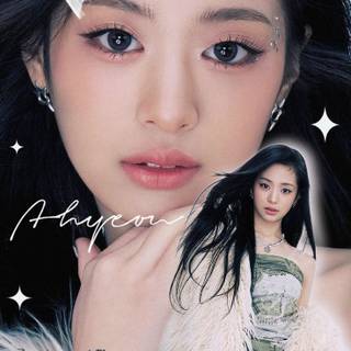 Baby Monster - Ahyeon