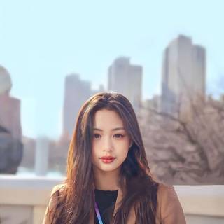 Baby Monster - Ahyeon