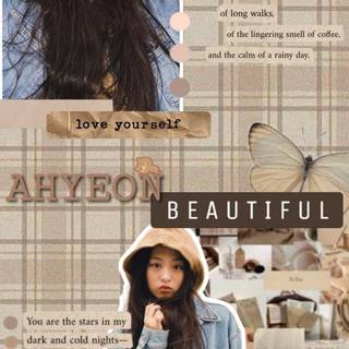 Baby Monster - Ahyeon