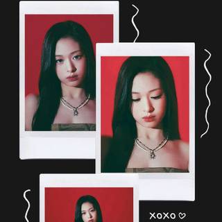 Baby Monster - Ahyeon