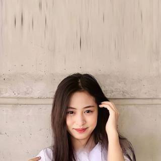 Baby Monster - Ahyeon