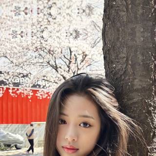 Baby Monster - Ahyeon