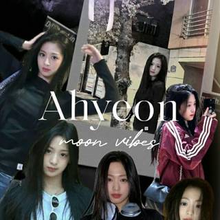 Baby Monster - Ahyeon