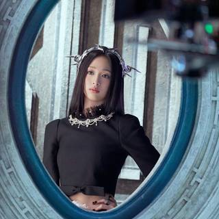 Baby Monster - Ahyeon