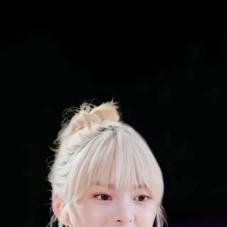 Baby Monster - Chiquita