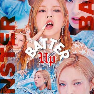 Baby Monster - Chiquita