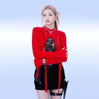 Baby Monster - Chiquita