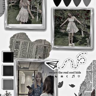 Baby Monster - Chiquita