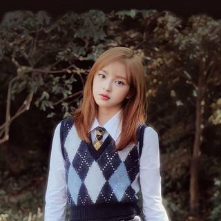 Baby Monster - Chiquita