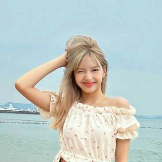 Baby Monster - Chiquita