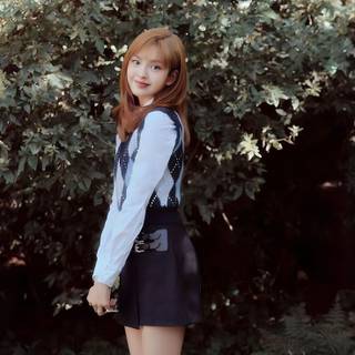 Baby Monster - Chiquita