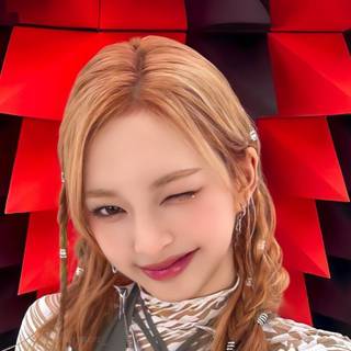 Baby Monster - Chiquita