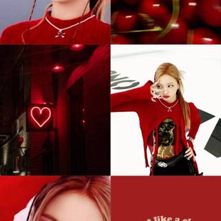 Baby Monster - Chiquita