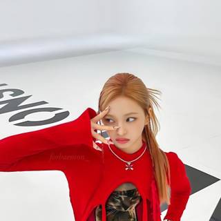 Baby Monster - Chiquita