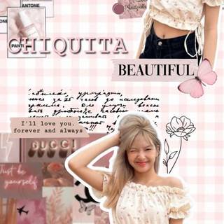 Baby Monster - Chiquita