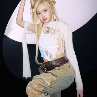 Baby Monster - Chiquita