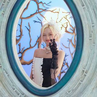 Baby Monster - Chiquita