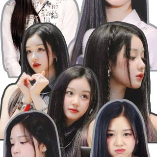 Baby Monster - Pharita