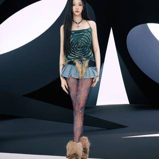 Baby Monster - Pharita