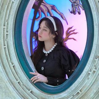 Baby Monster - Pharita