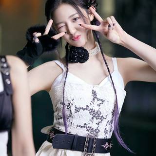 Baby Monster - Pharita