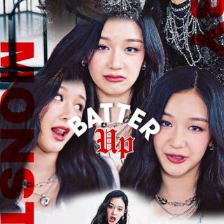 Baby Monster - Pharita