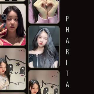 Baby Monster - Pharita