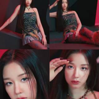 Baby Monster - Pharita